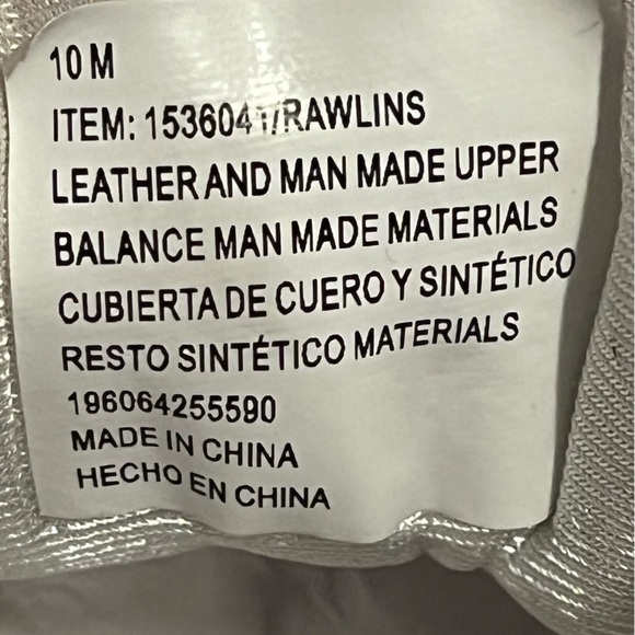 Tretorn Rawlins Retro Lace-up Sneaker, Blush - Picture 3 of 16